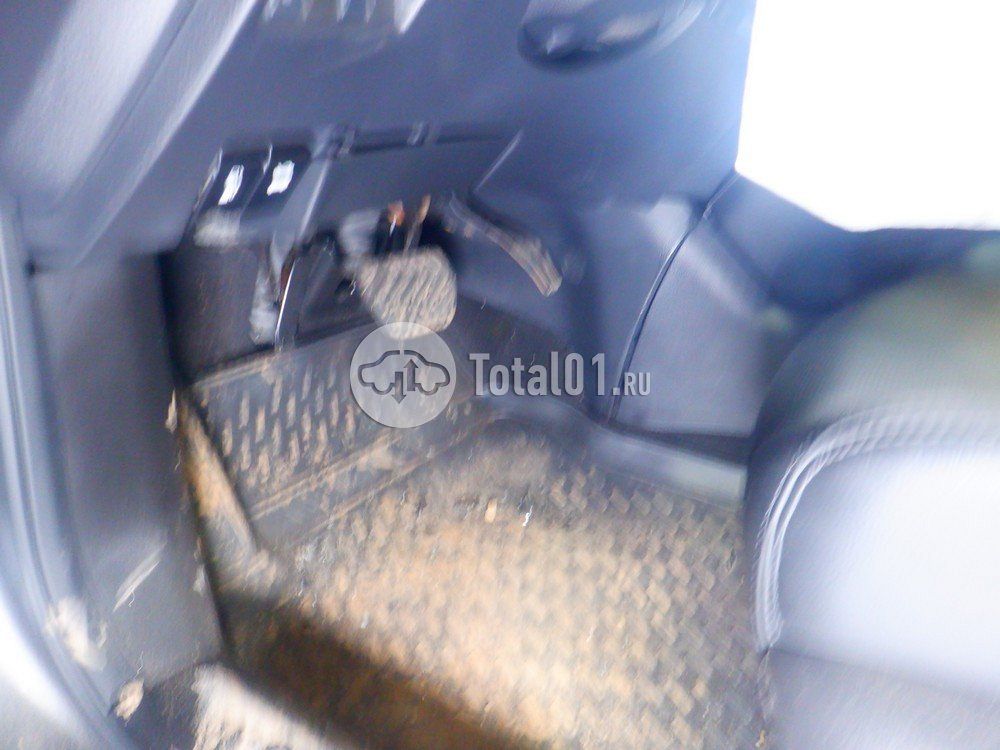 Фото Nissan Qashqai 92