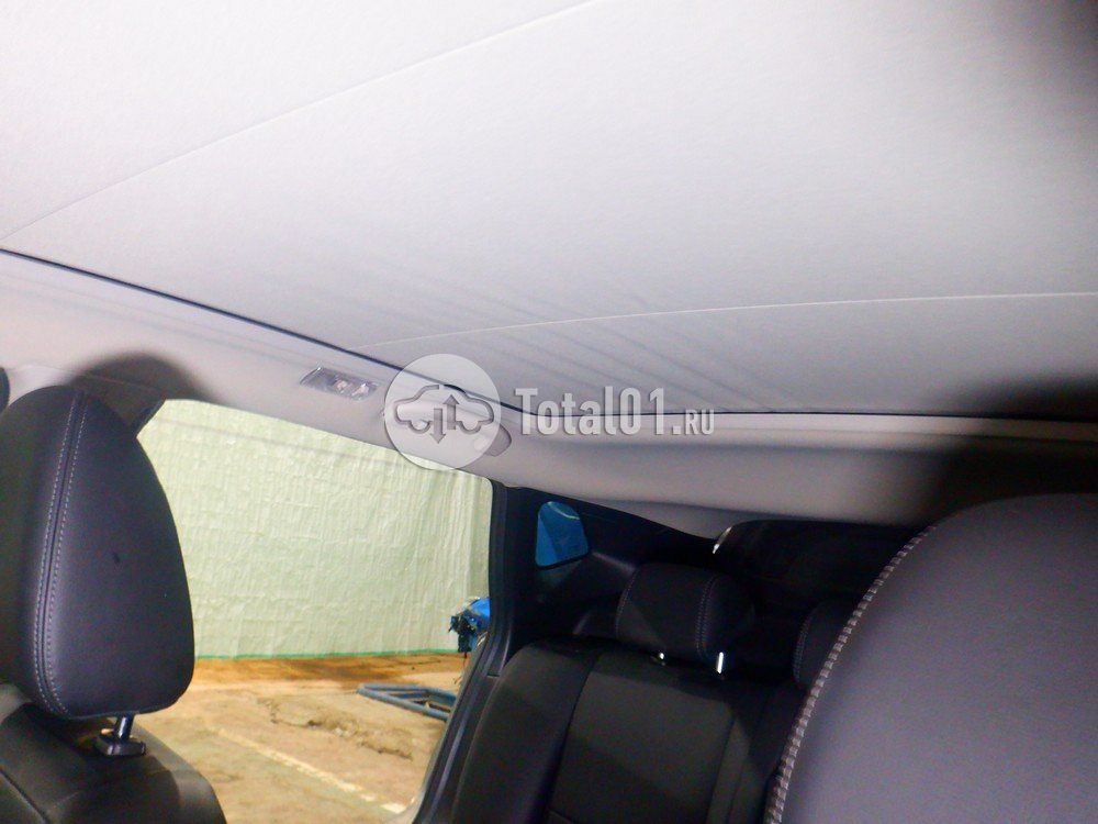 Фото Nissan Qashqai 98