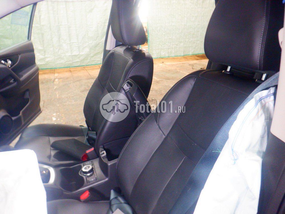 Фото Nissan Qashqai 104