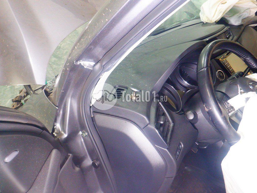 Фото Nissan Qashqai 108