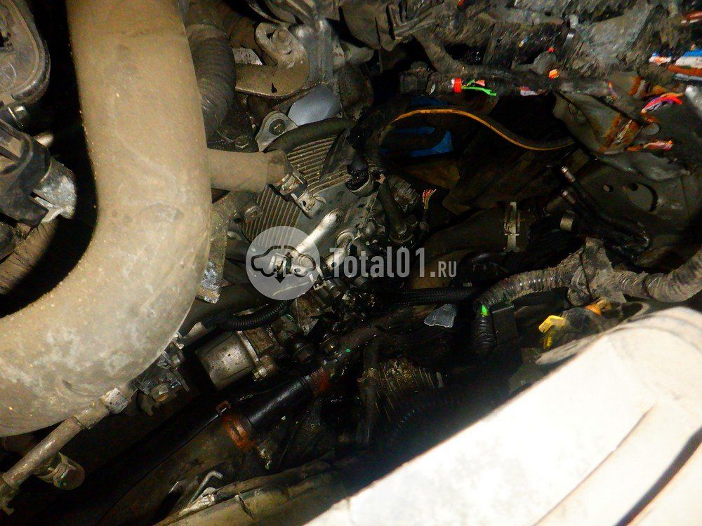 Фото Nissan Qashqai 124