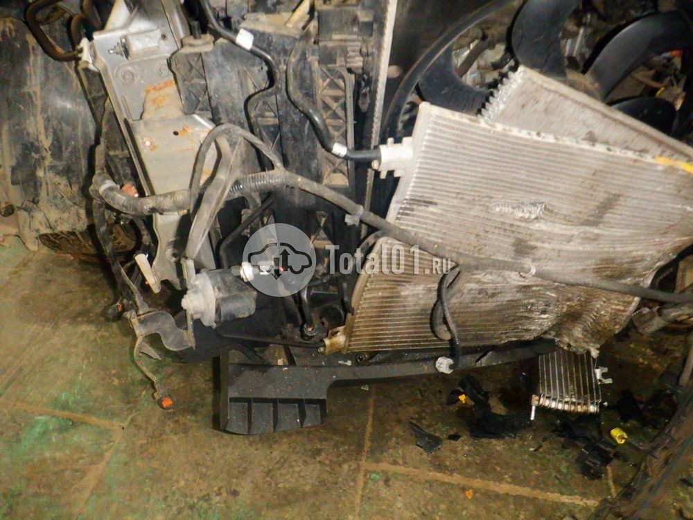 Фото Nissan Qashqai 128