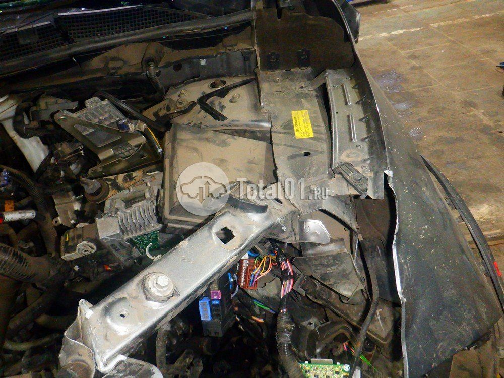Фото Nissan Qashqai 134