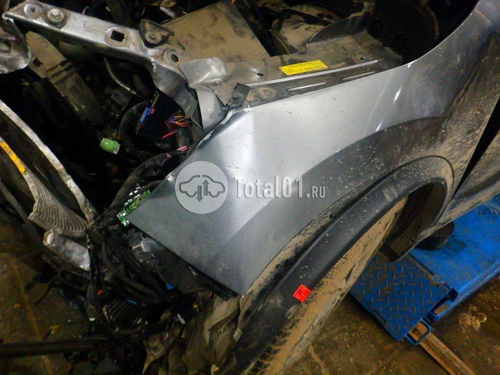 Фото Nissan Qashqai 142
