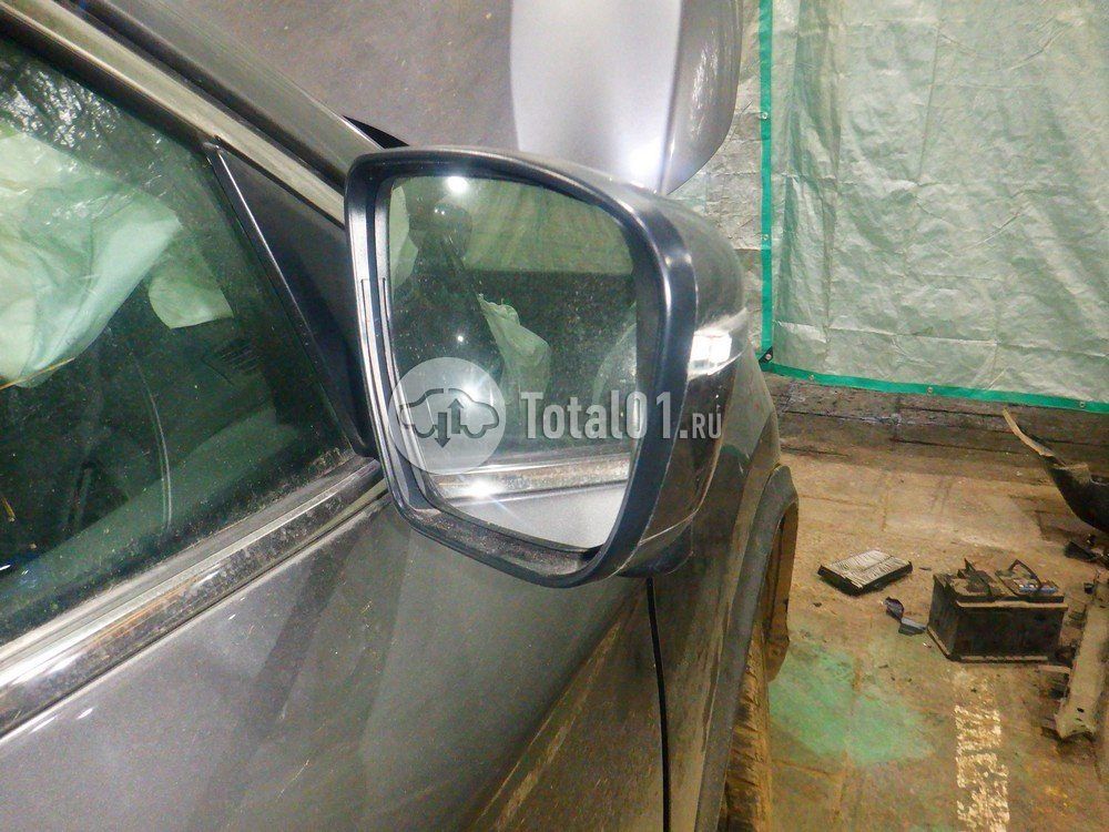 Фото Nissan Qashqai 152
