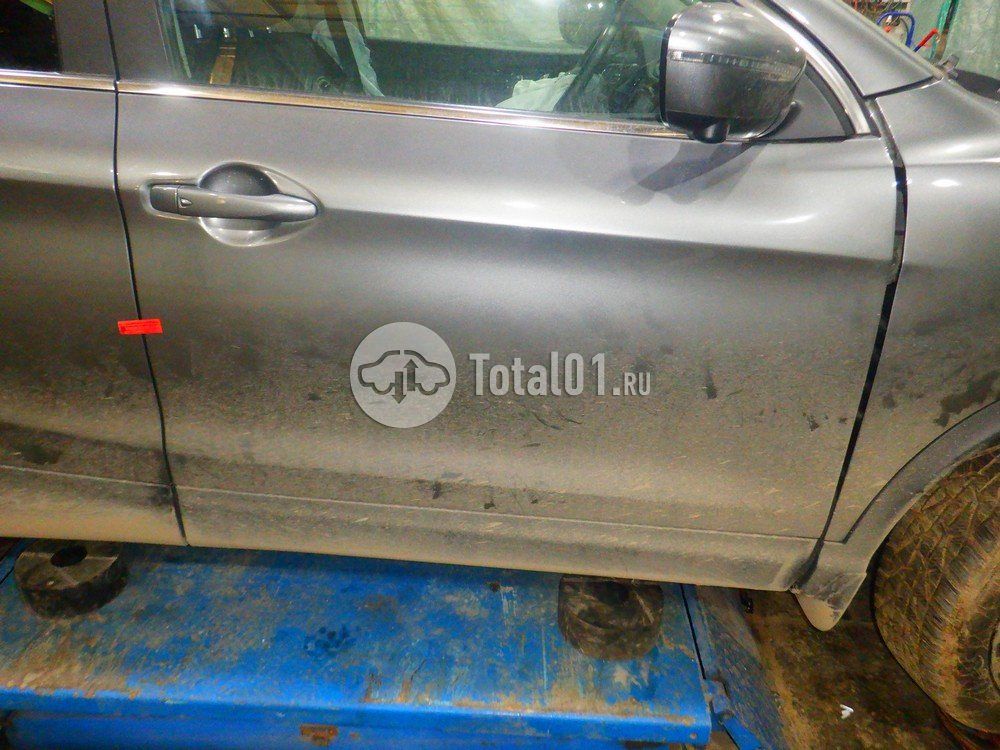 Фото Nissan Qashqai 154