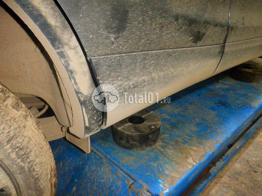 Фото Nissan Qashqai 174