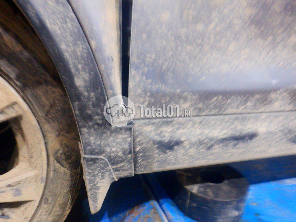 Фото Nissan Qashqai 214