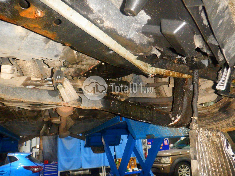 Фото Nissan Qashqai 228