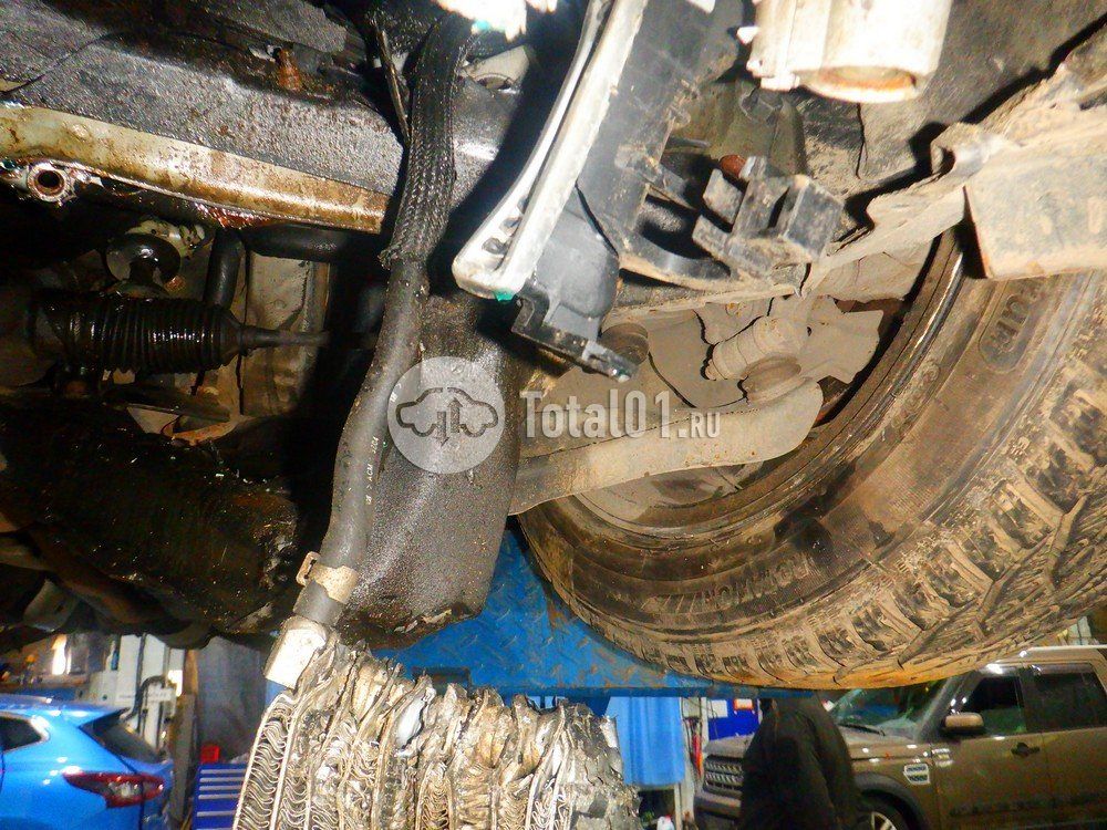 Фото Nissan Qashqai 234