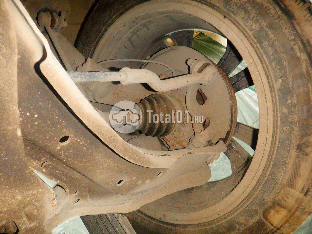 Фото Nissan Qashqai 244