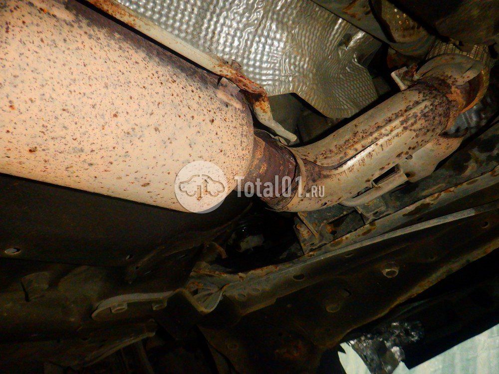 Фото Nissan Qashqai 254