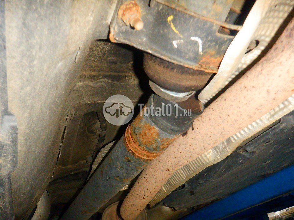 Фото Nissan Qashqai 264