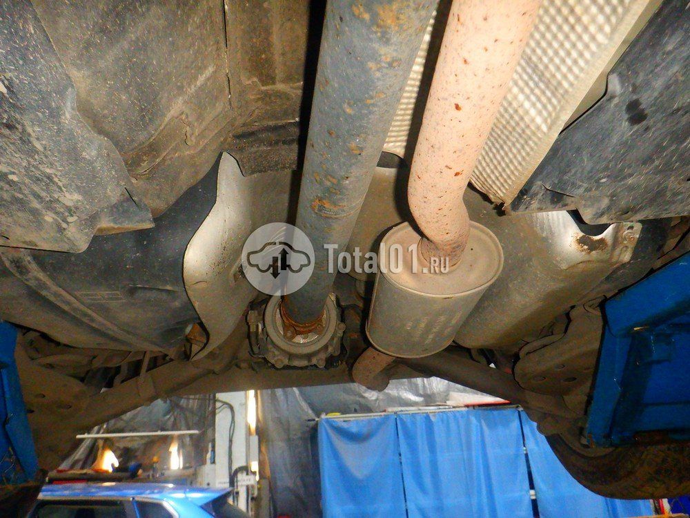 Фото Nissan Qashqai 266