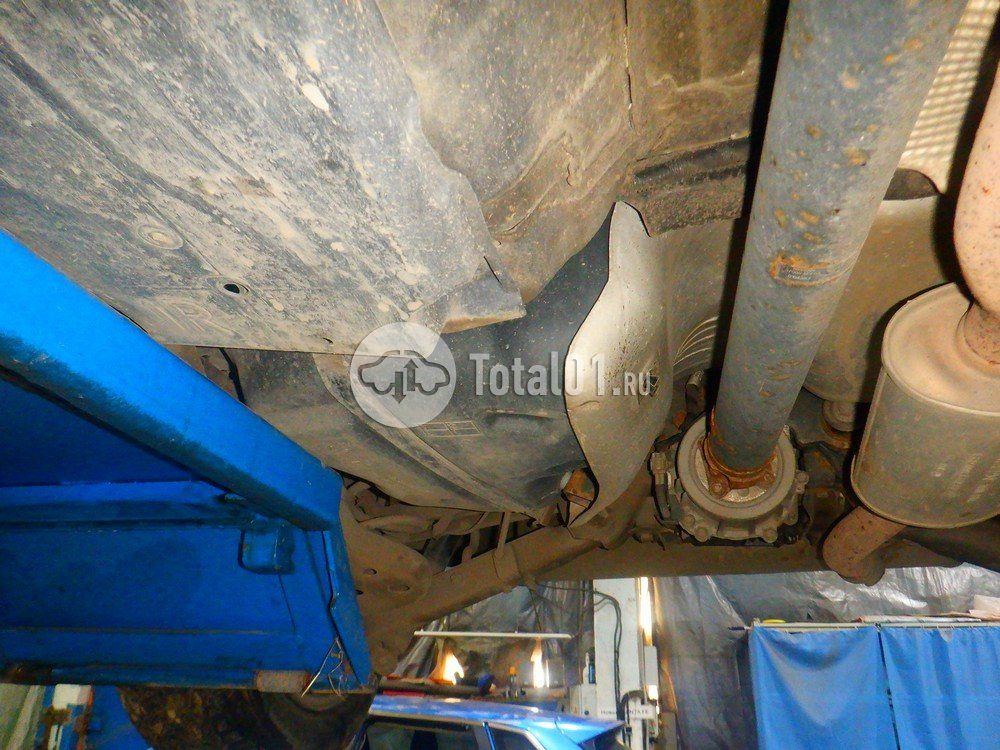 Фото Nissan Qashqai 268