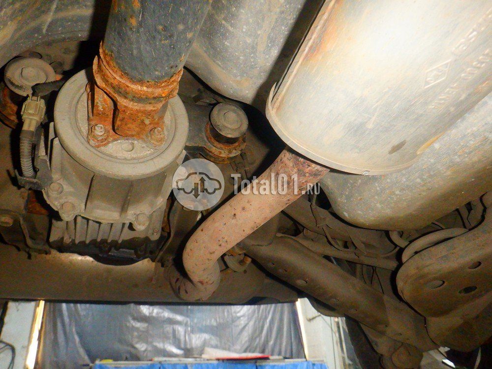 Фото Nissan Qashqai 274