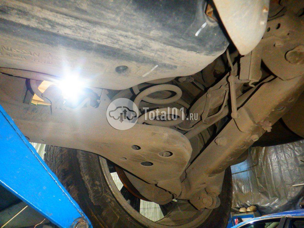 Фото Nissan Qashqai 278