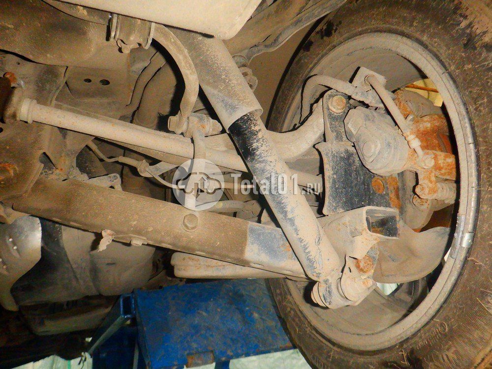 Фото Nissan Qashqai 286