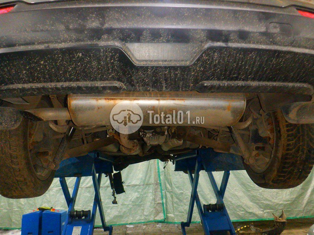 Фото Nissan Qashqai 296
