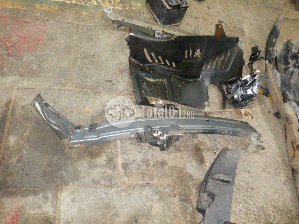 Фото Nissan Qashqai 300