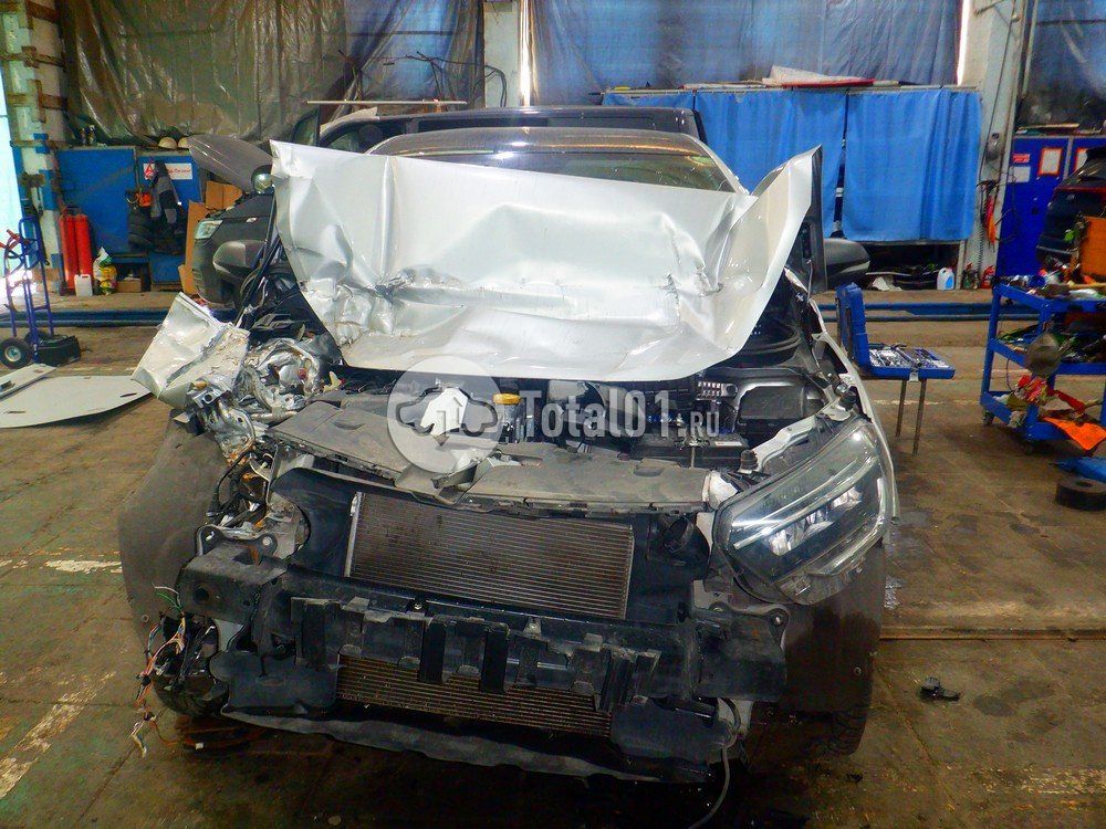 Фото ВАЗ (LADA) Vesta 6