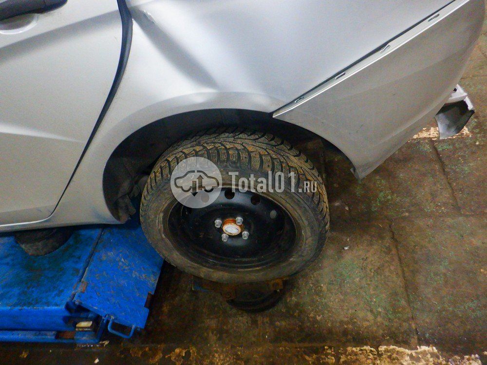 Фото ВАЗ (LADA) Vesta 30