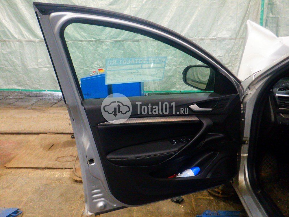 Фото ВАЗ (LADA) Vesta 40