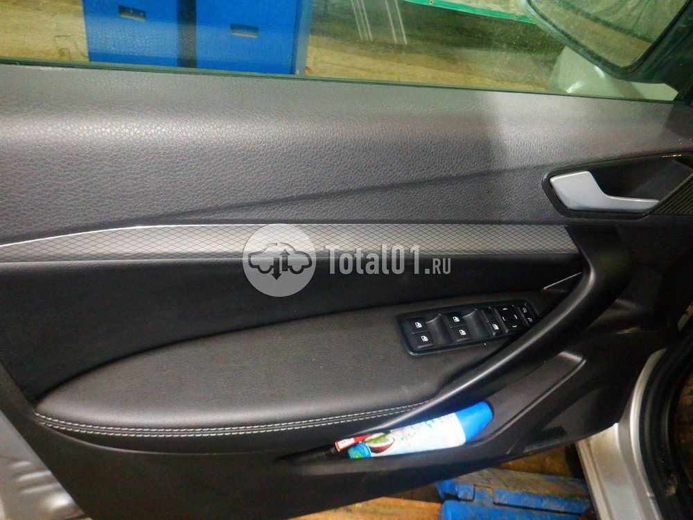 Фото ВАЗ (LADA) Vesta 42