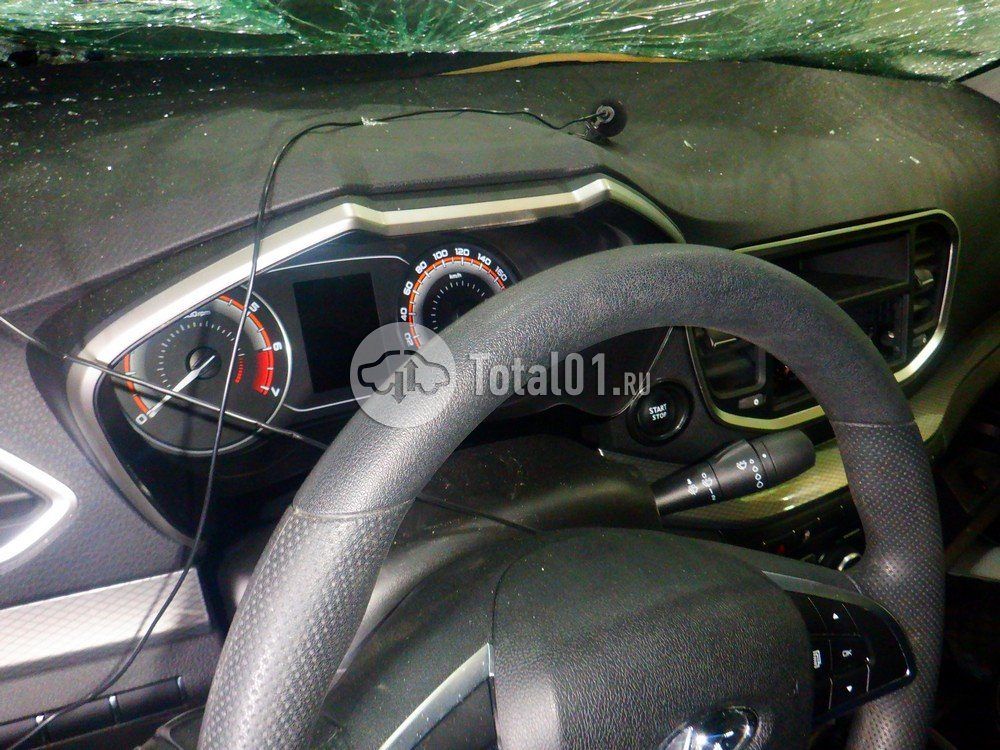 Фото ВАЗ (LADA) Vesta 50