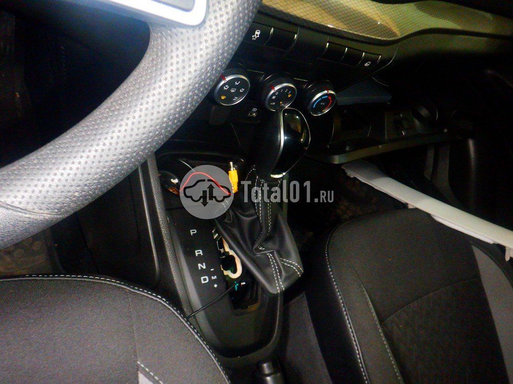 Фото ВАЗ (LADA) Vesta 60
