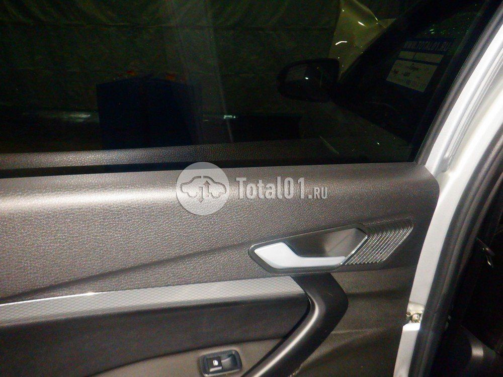 Фото ВАЗ (LADA) Vesta 68
