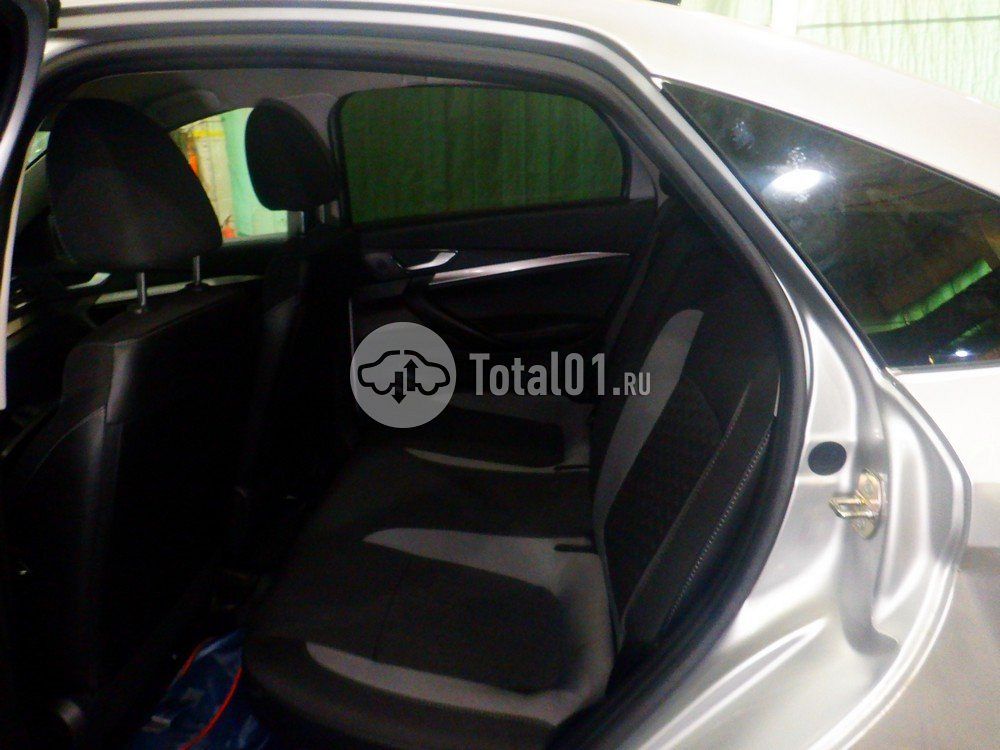 Фото ВАЗ (LADA) Vesta 70