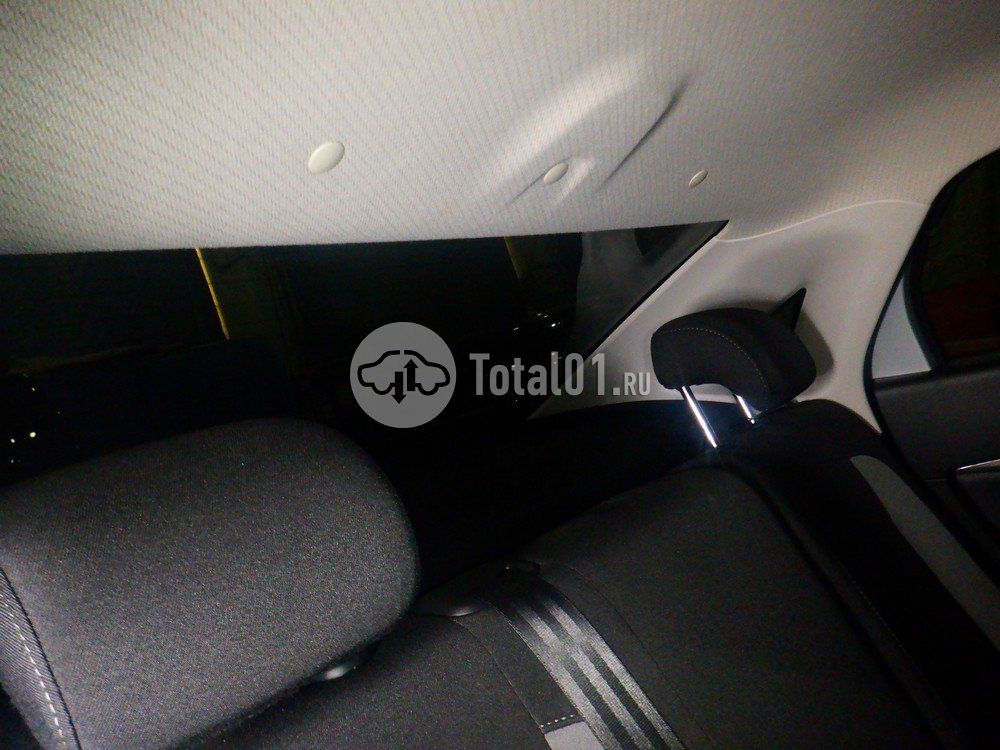 Фото ВАЗ (LADA) Vesta 92