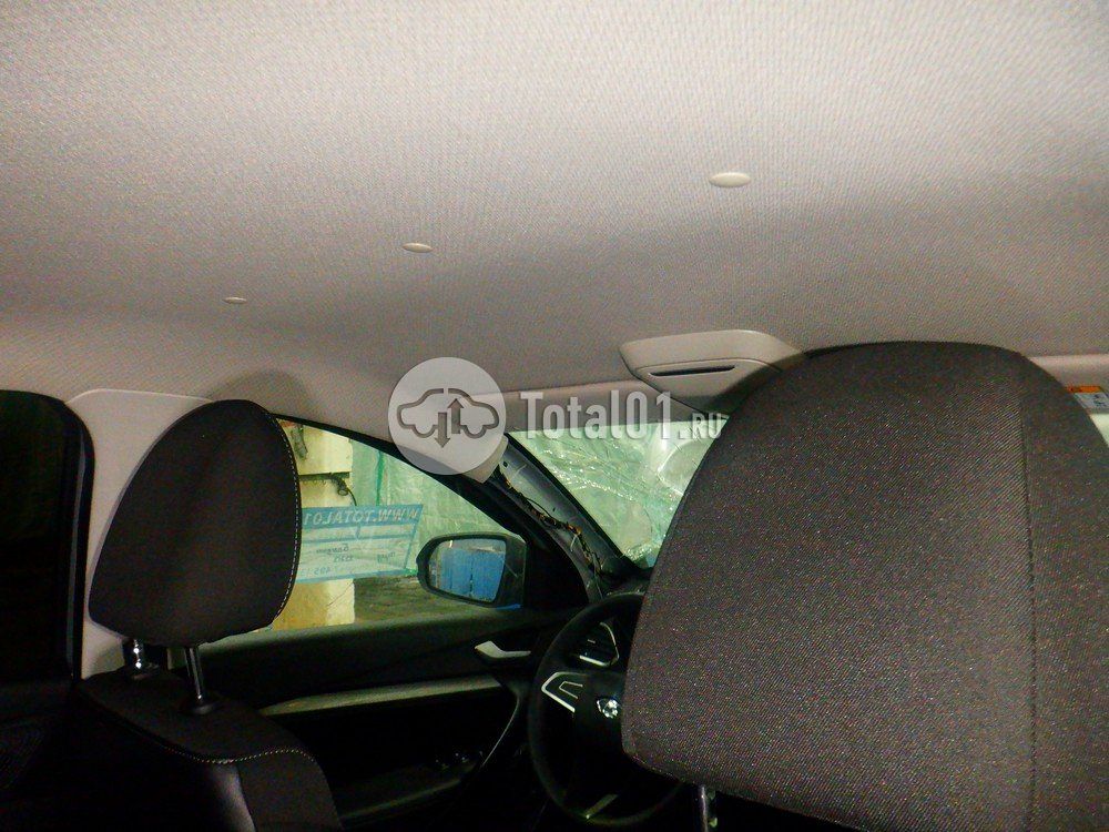Фото ВАЗ (LADA) Vesta 94