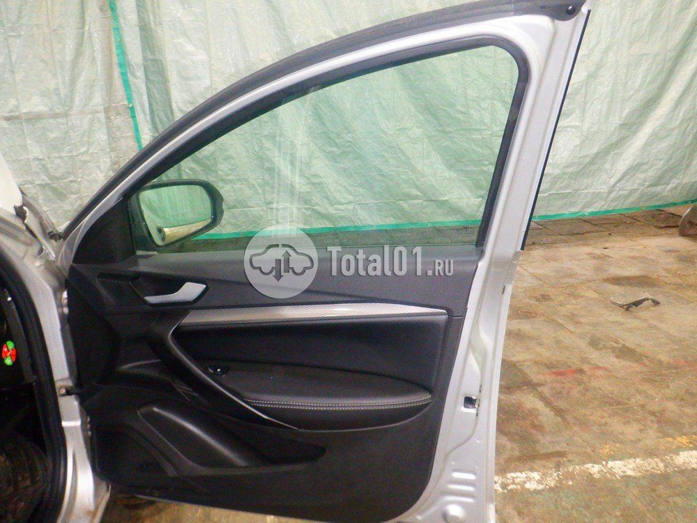 Фото ВАЗ (LADA) Vesta 104