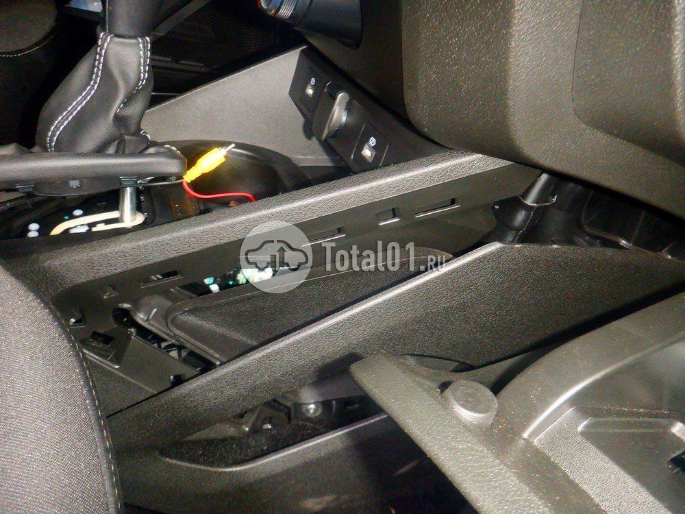 Фото ВАЗ (LADA) Vesta 122