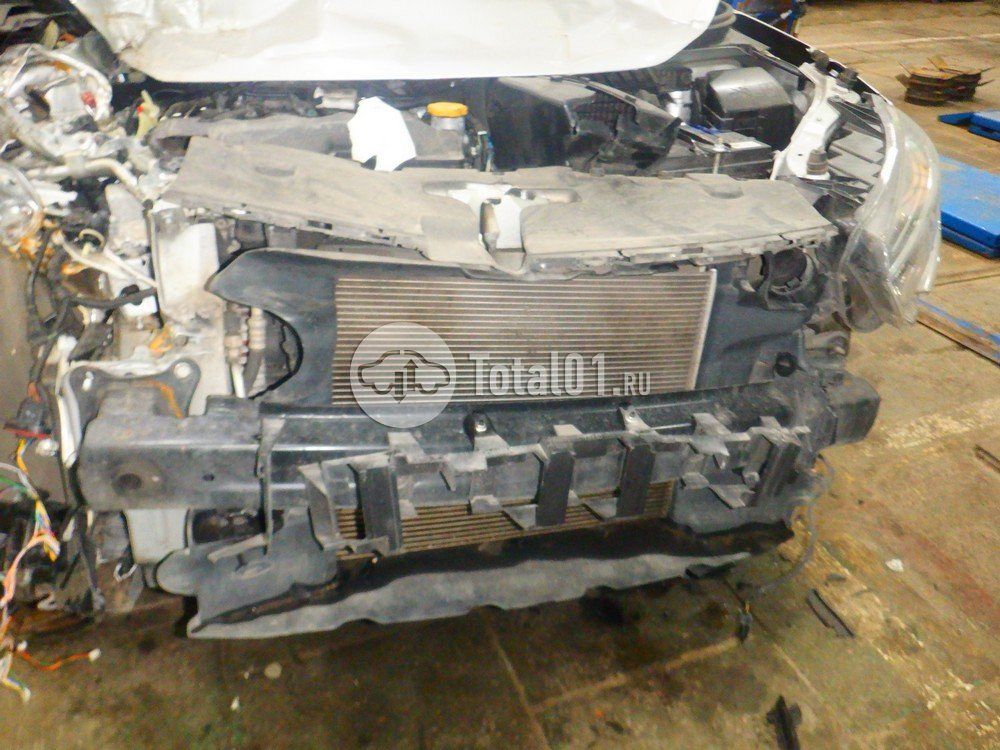 Фото ВАЗ (LADA) Vesta 166
