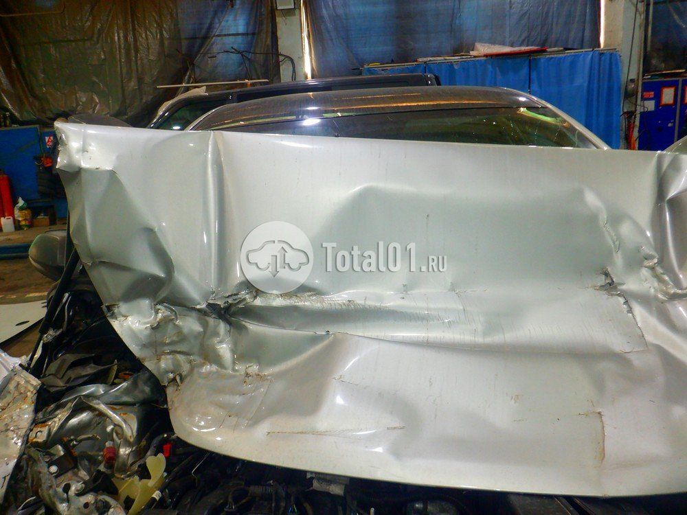 Фото ВАЗ (LADA) Vesta 172