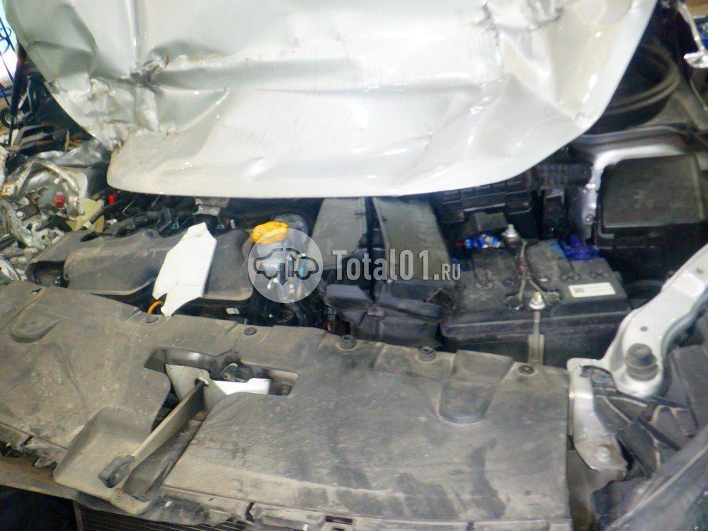 Фото ВАЗ (LADA) Vesta 184
