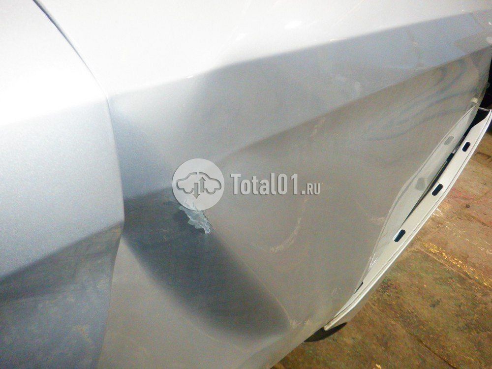Фото ВАЗ (LADA) Vesta 204