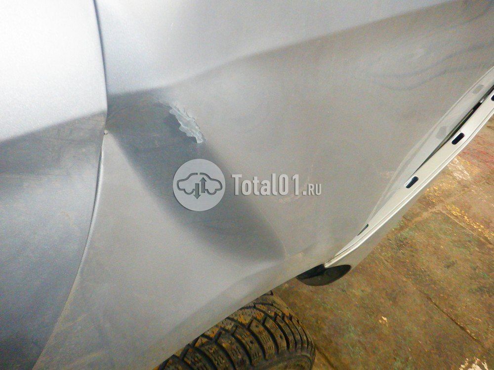 Фото ВАЗ (LADA) Vesta 206