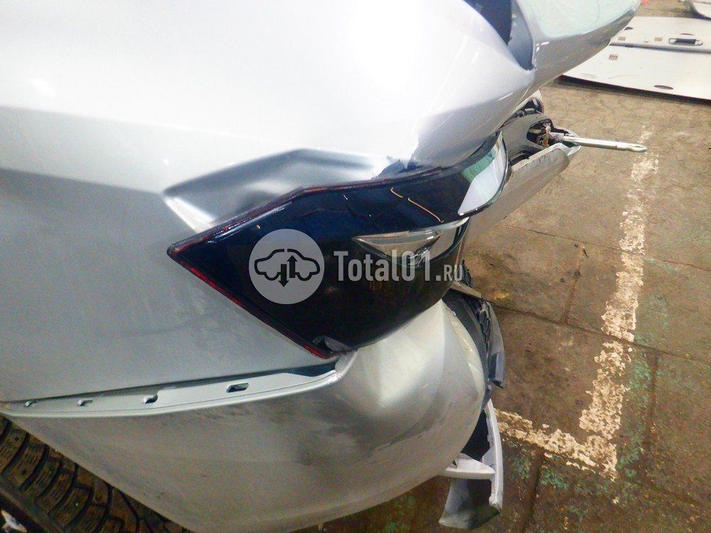 Фото ВАЗ (LADA) Vesta 214