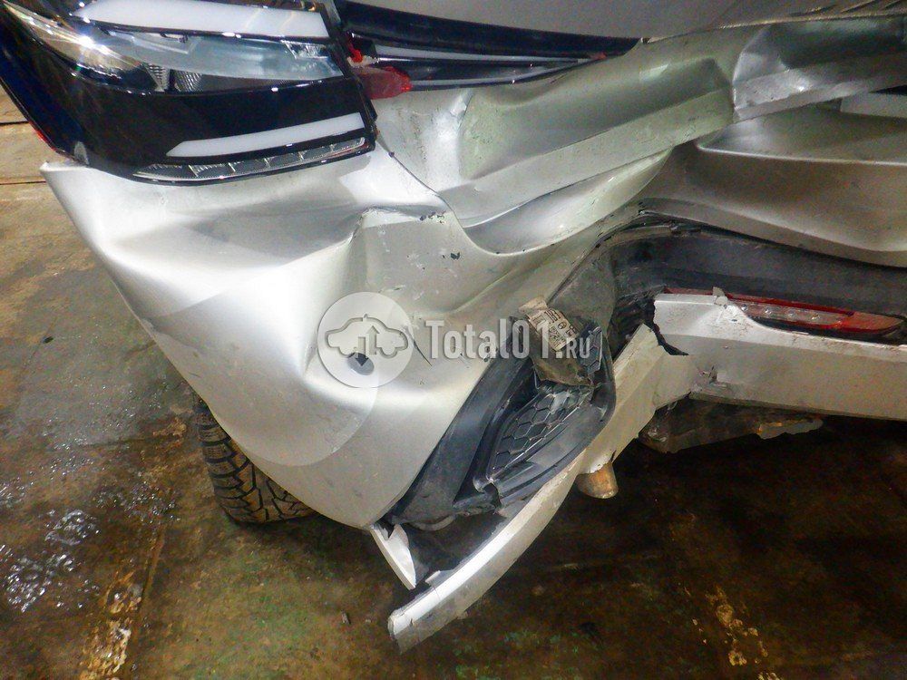 Фото ВАЗ (LADA) Vesta 220