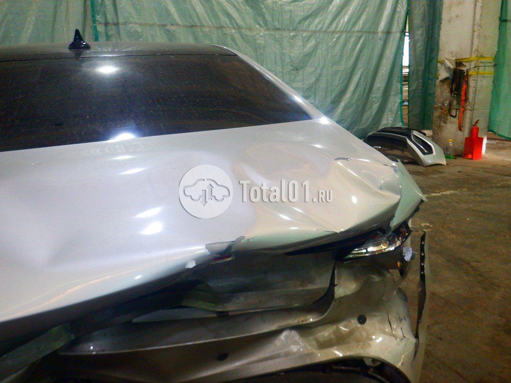 Фото ВАЗ (LADA) Vesta 224