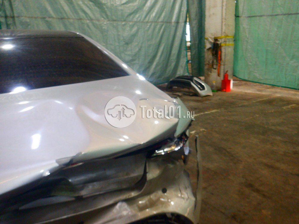 Фото ВАЗ (LADA) Vesta 226