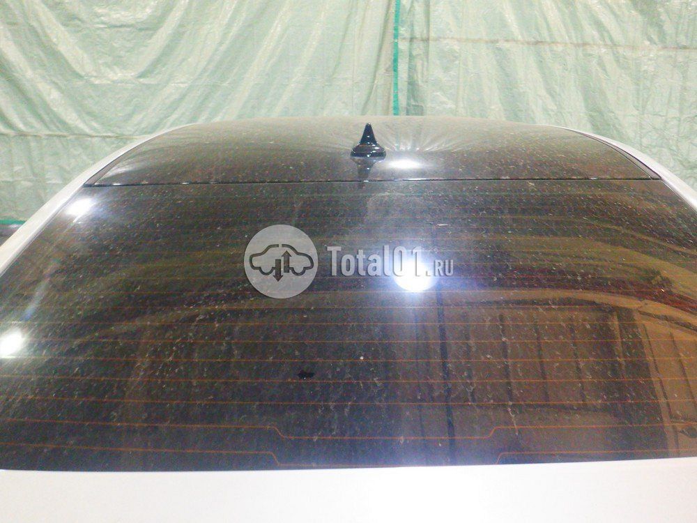 Фото ВАЗ (LADA) Vesta 244