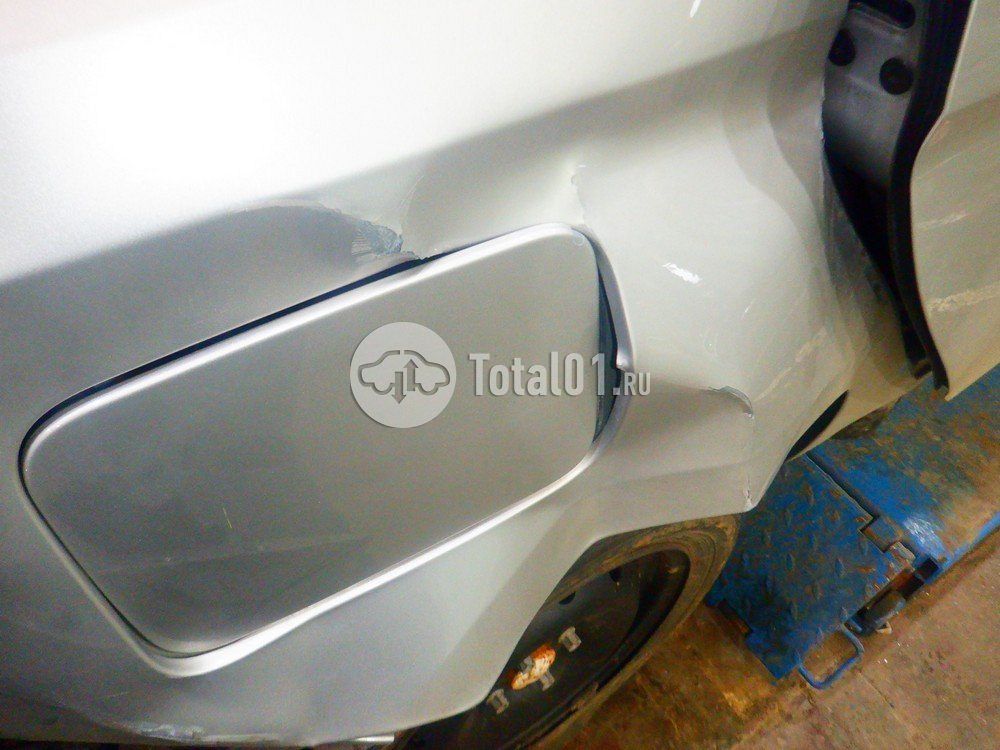 Фото ВАЗ (LADA) Vesta 252