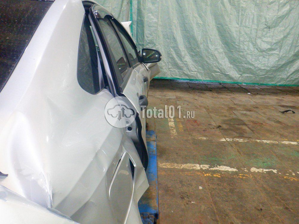 Фото ВАЗ (LADA) Vesta 256
