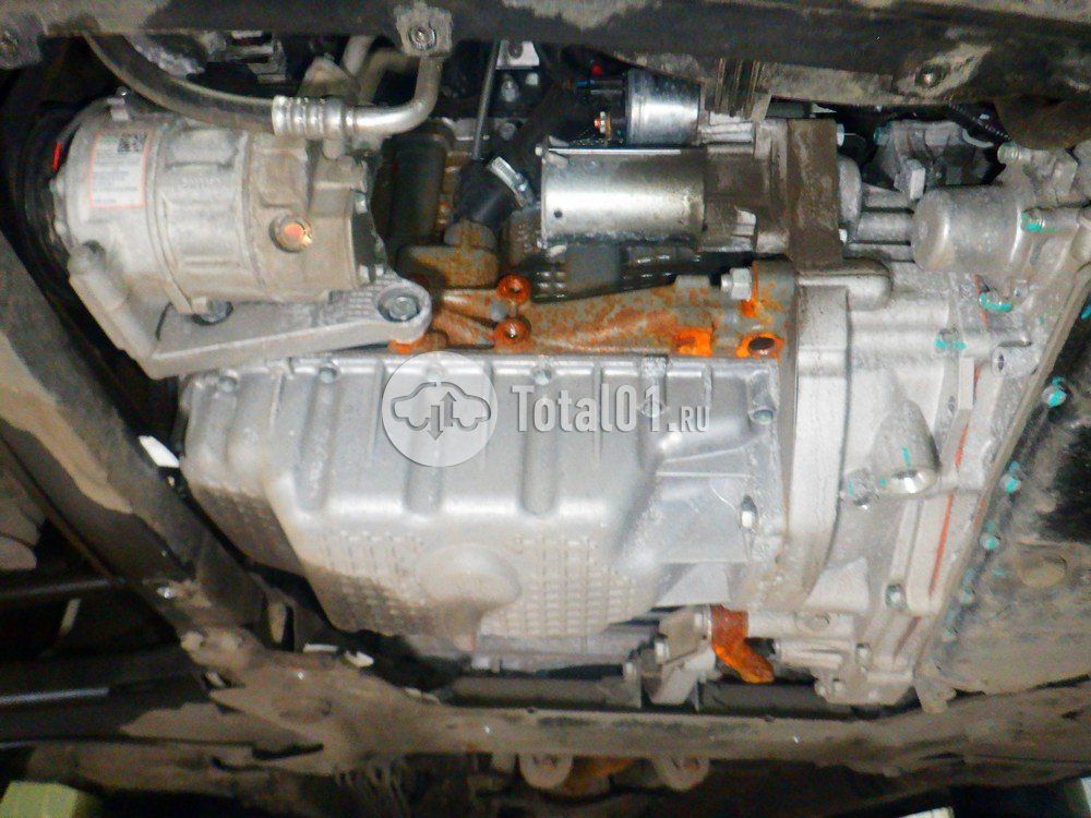 Фото ВАЗ (LADA) Vesta 262
