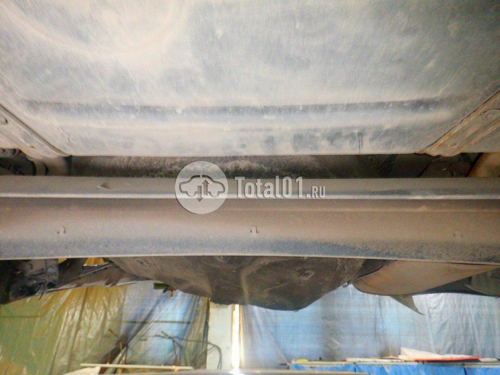Фото ВАЗ (LADA) Vesta 284
